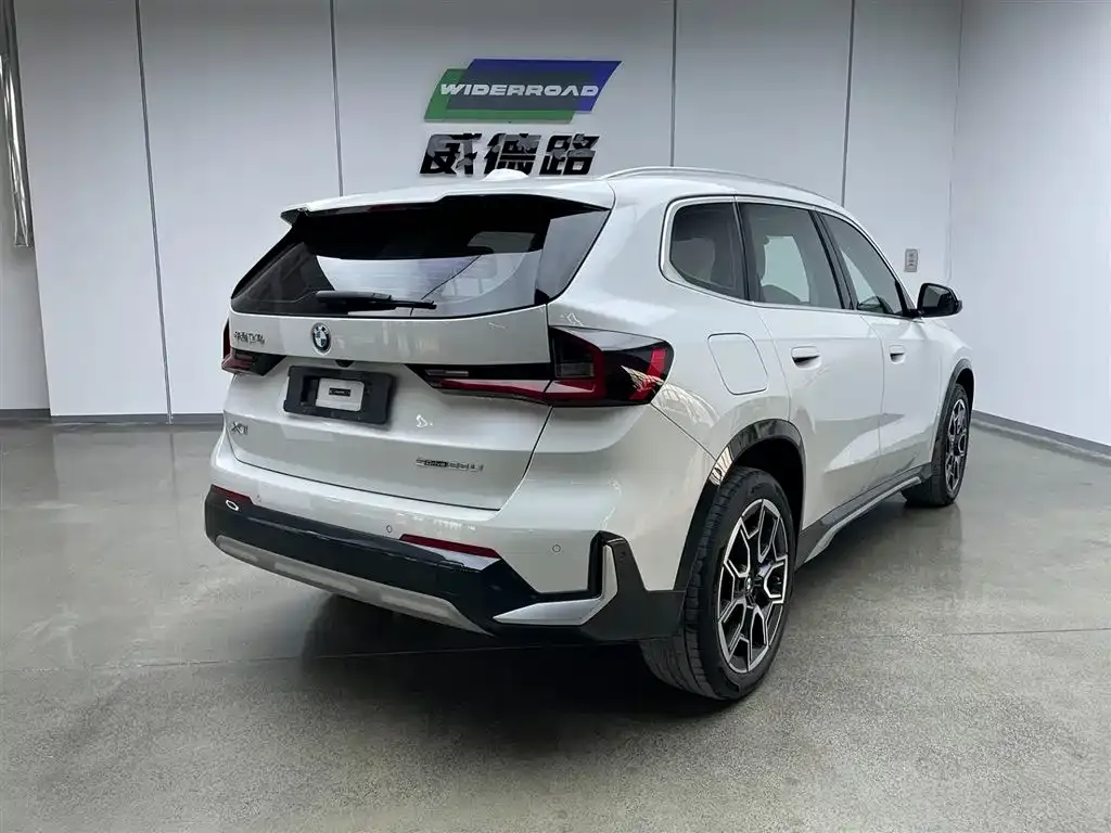 BMW X1 2023 из CN, фото 10