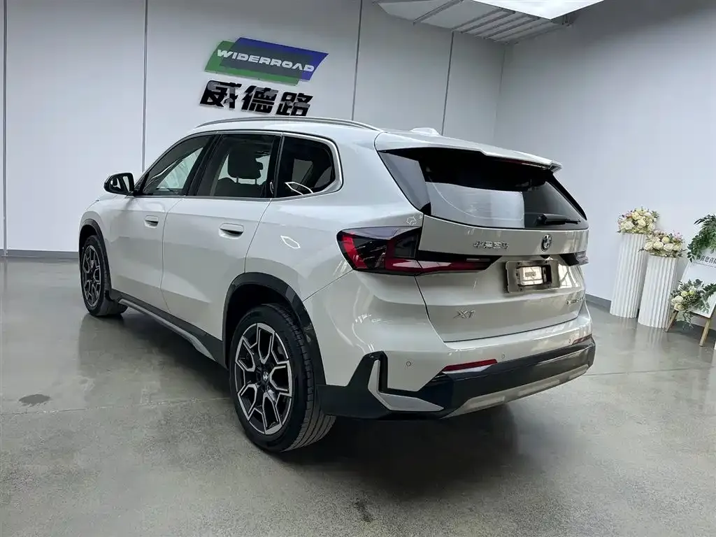 BMW X1 2023 из CN, фото 9