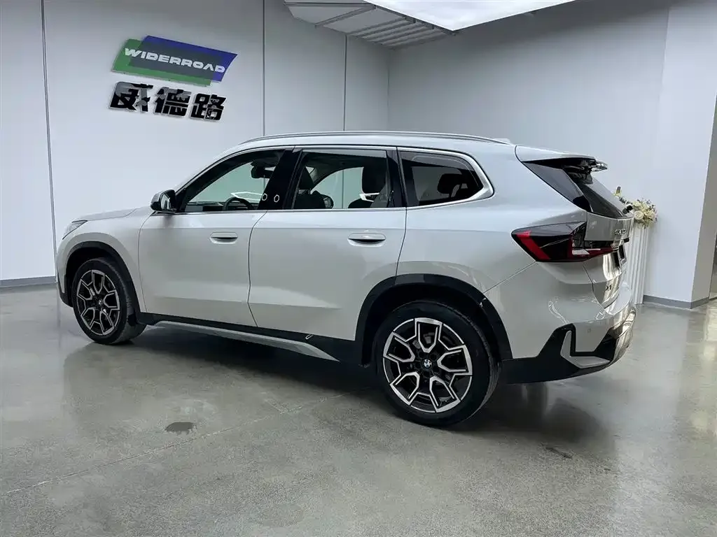 BMW X1 2023 из CN, фото 7