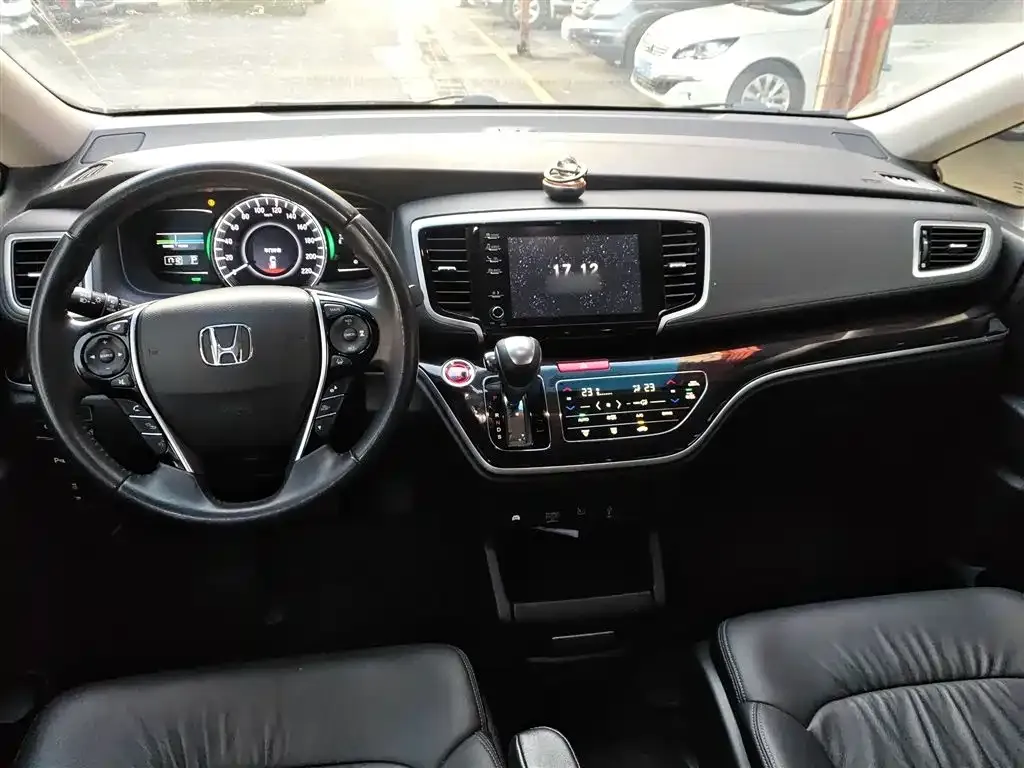 [object Object] Odyssey 2021 из CN, фото 10