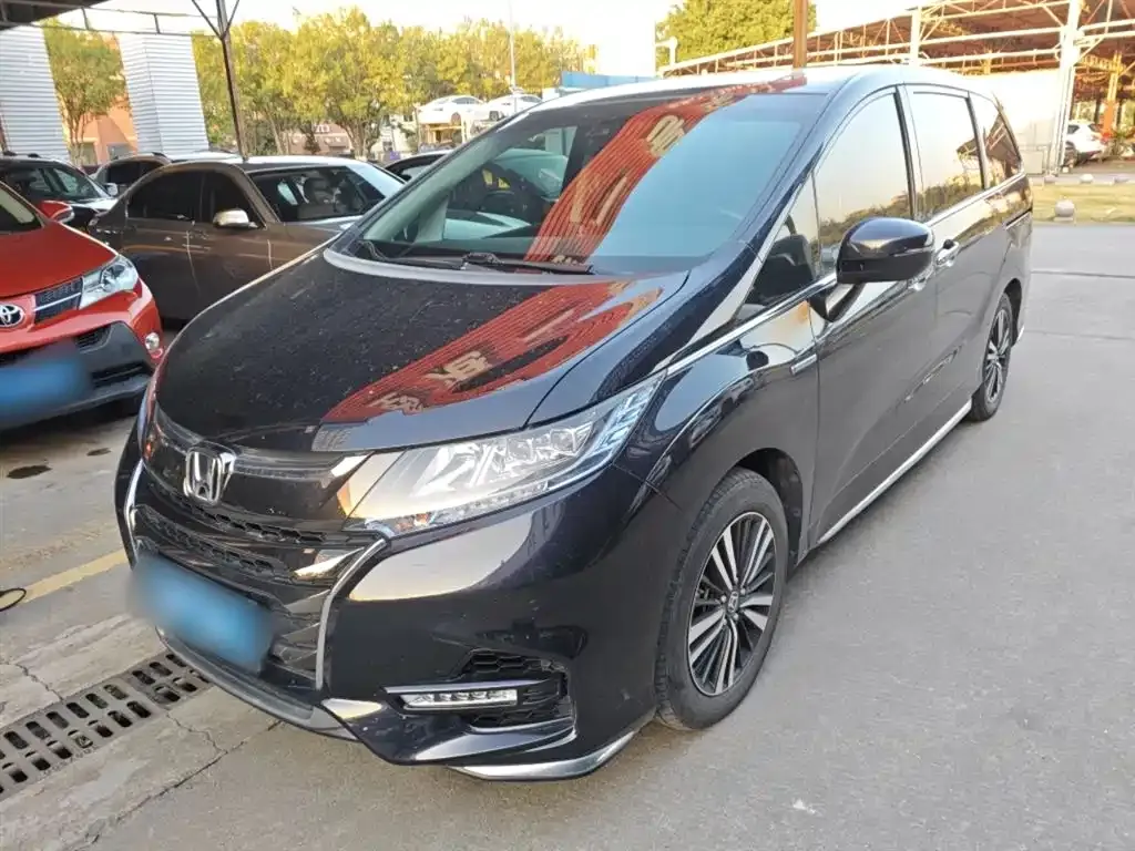 [object Object] Odyssey 2021 из CN, фото 2