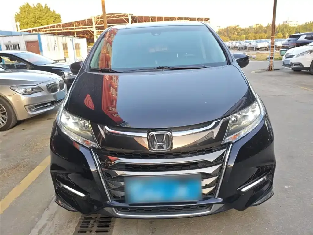 [object Object] Odyssey 2021 из CN, фото 3