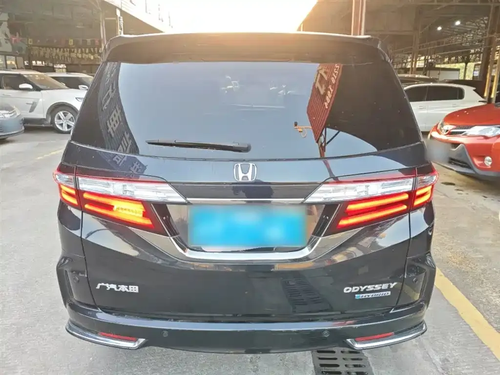 [object Object] Odyssey 2021 из CN, фото 6