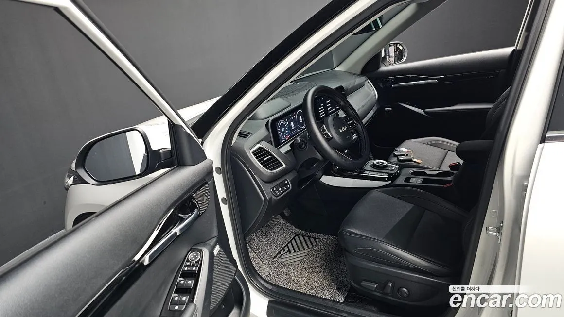 Kia Seltos 2025 из KR, фото 7