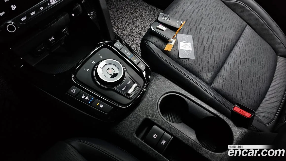 Kia Seltos 2025 из KR, фото 9