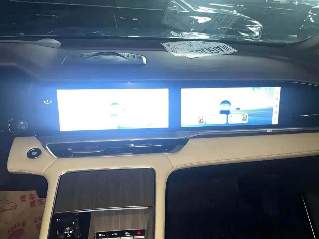 Geely Xingyue L 2025 из CN, фото 9