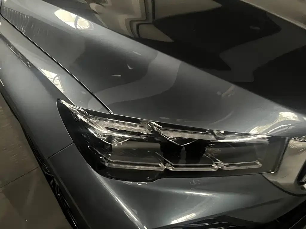 Geely Xingyue L 2025 из CN, фото 2