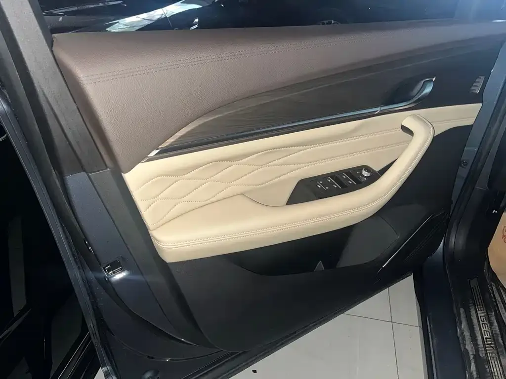 Geely Xingyue L 2025 из CN, фото 7