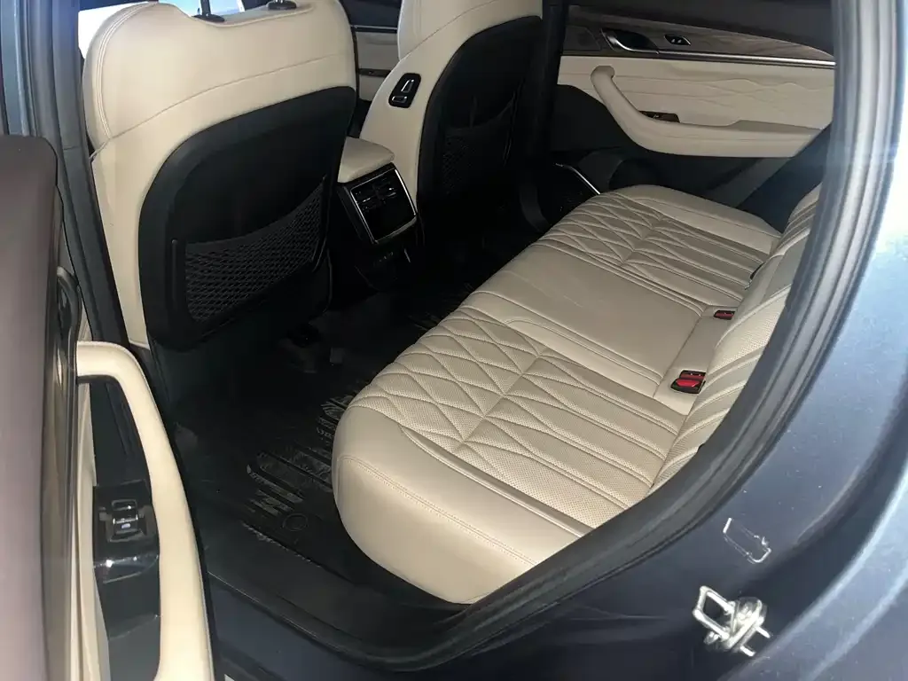 Geely Xingyue L 2025 из CN, фото 6