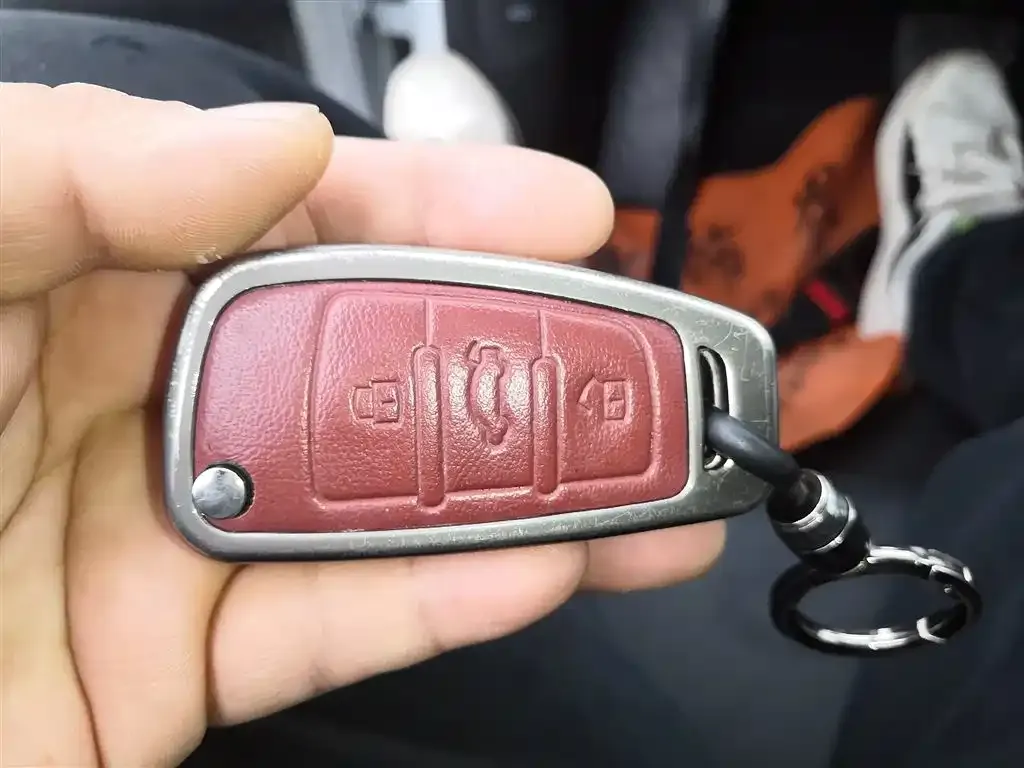 Audi Q2L 2021 из CN, фото 3