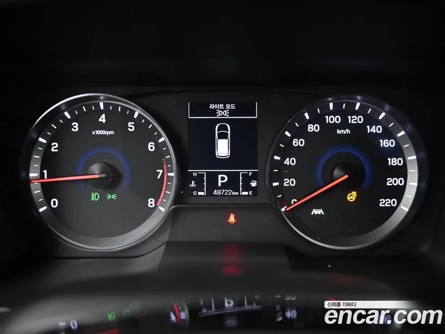 KG Mobility (Ssangyong) TIBOLI 2022 из KR, фото 4