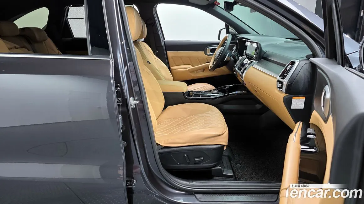 Kia Sorento 2023 из KR, фото 8