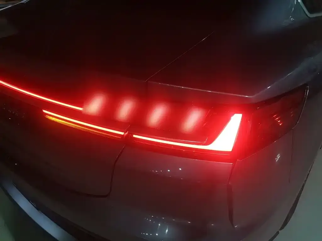 BYD Han 2022 из CN, фото 6