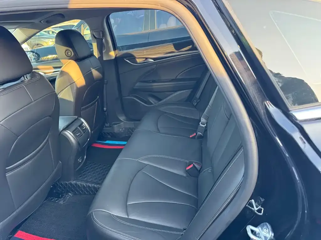 Buick LaCrosse 2023 из CN, фото 9