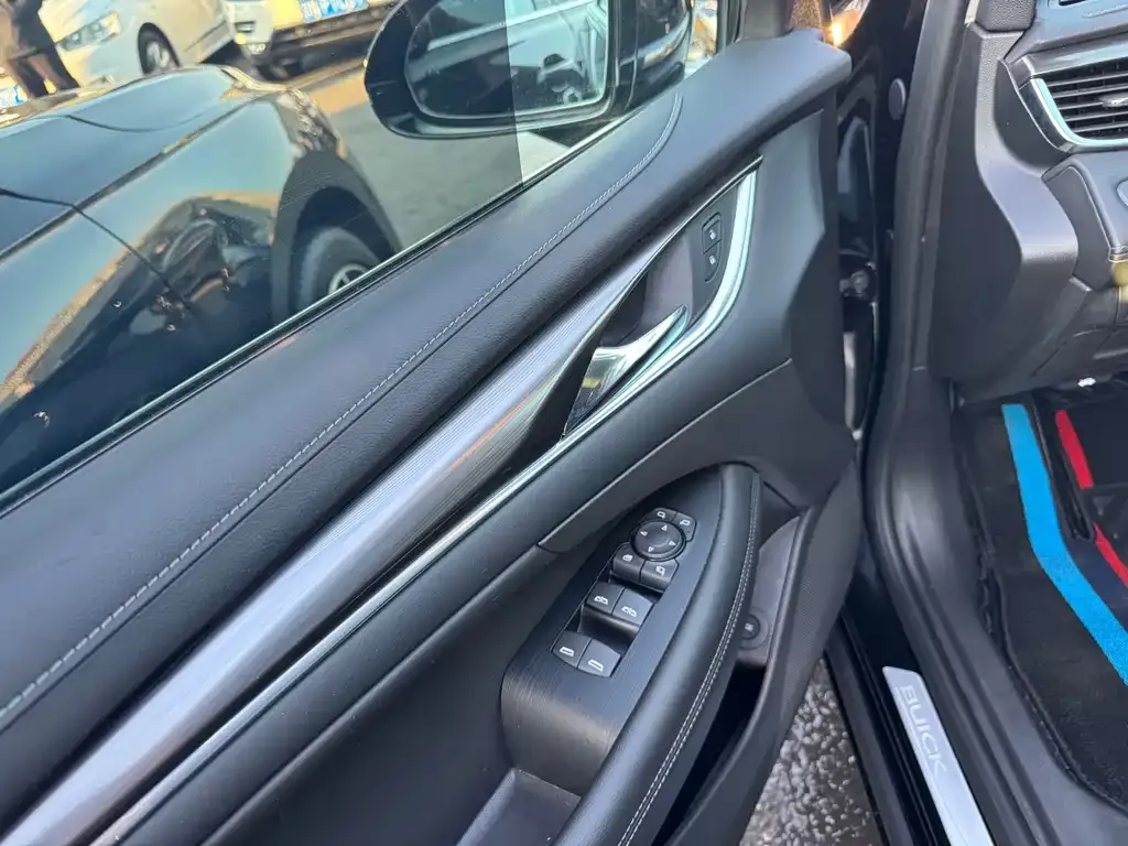 Buick LaCrosse 2023 из CN, фото 5