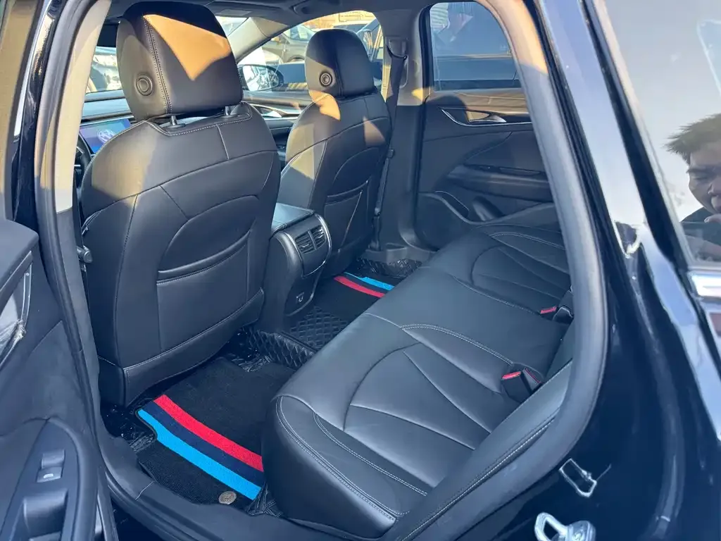 Buick LaCrosse 2023 из CN, фото 6