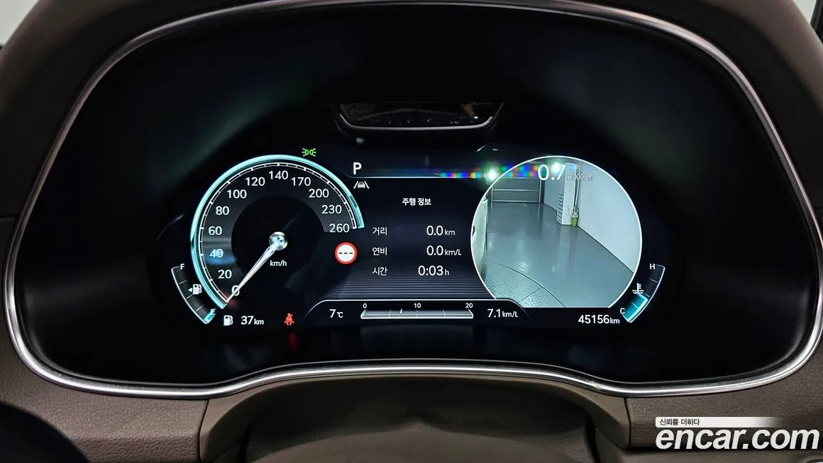 [object Object] GV80 2022 из KR, фото 8