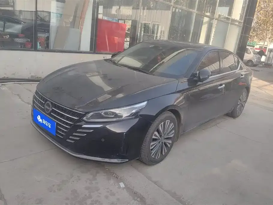 Nissan Teana 2023 из CN, фото 1