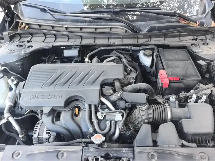 Nissan Teana 2023 из CN, фото 9