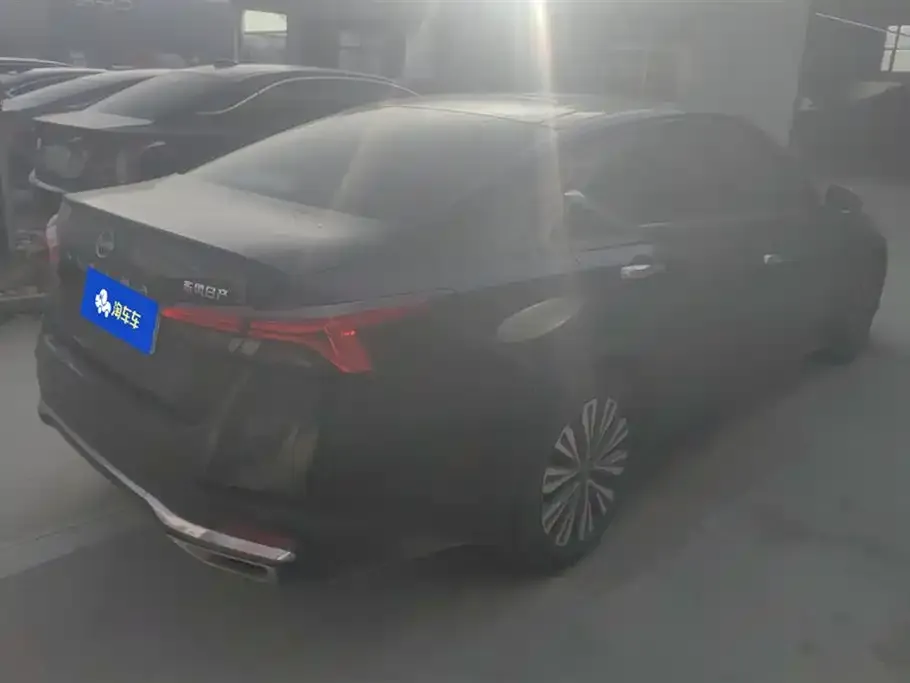 Nissan Teana 2023 из CN, фото 3