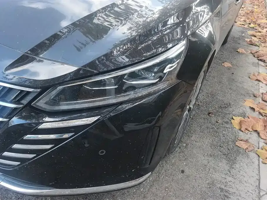 Nissan Teana 2023 из CN, фото 6
