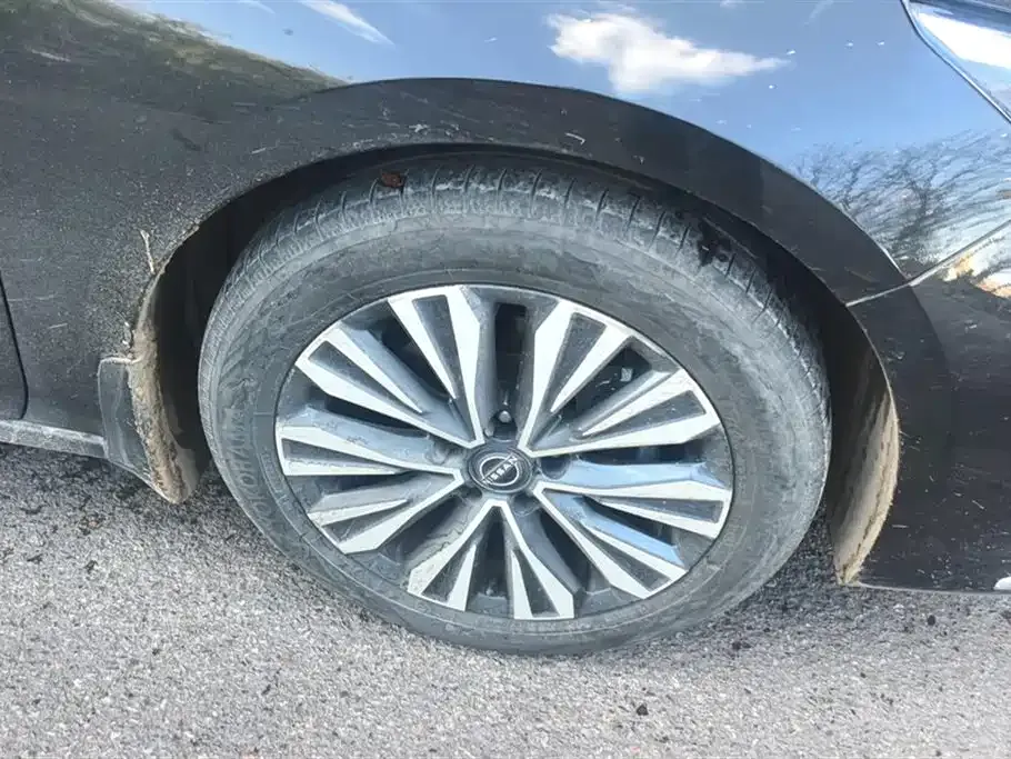 Nissan Teana 2023 из CN, фото 5