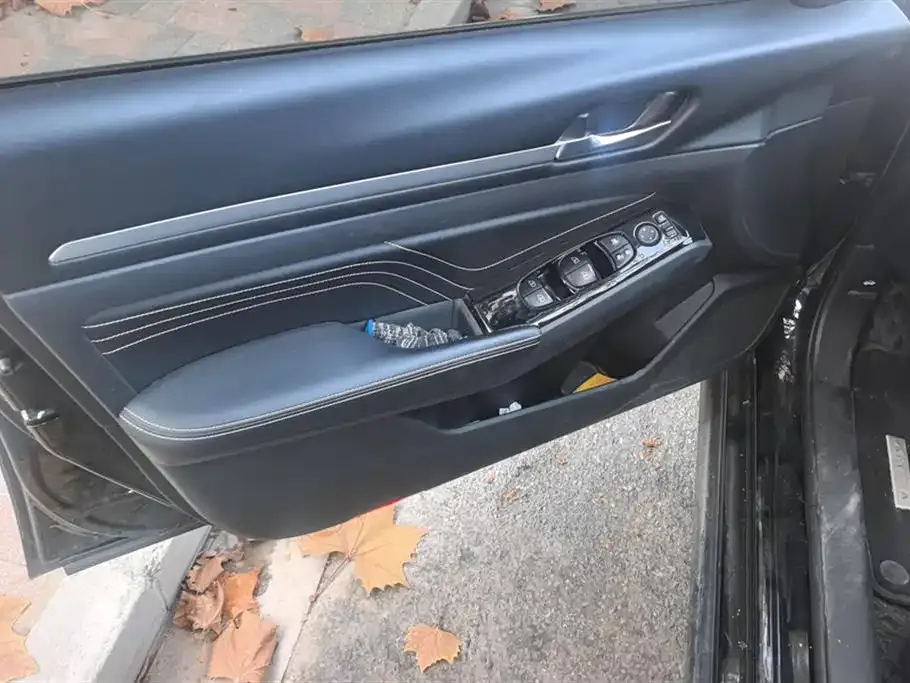 Nissan Teana 2023 из CN, фото 7