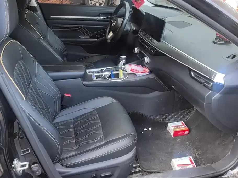 Nissan Teana 2023 из CN, фото 8
