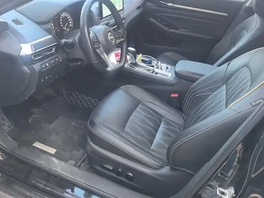 Nissan Teana 2023 из CN, фото 4