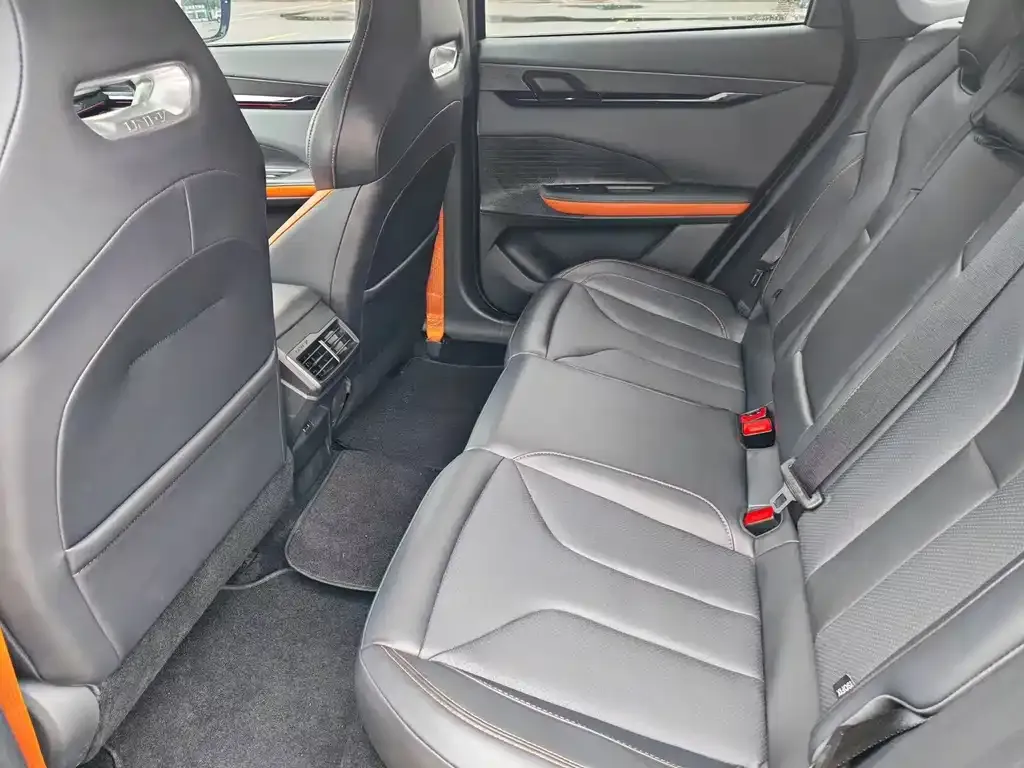 Changan UNI-V 2023 из CN, фото 4