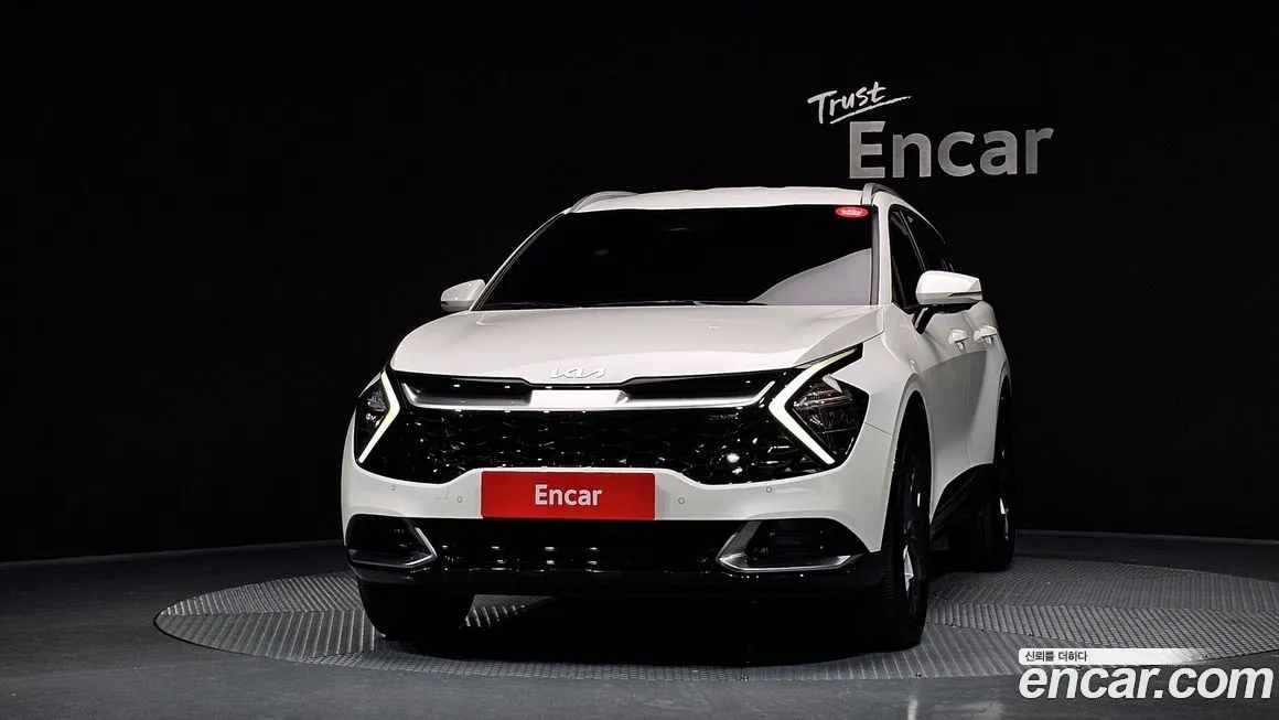 Kia Sportage — фото 3