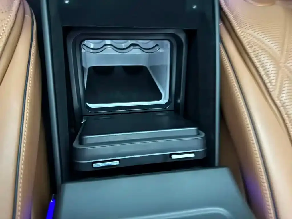 Mercedes-Benz S-Class 2021 из CN, фото 2