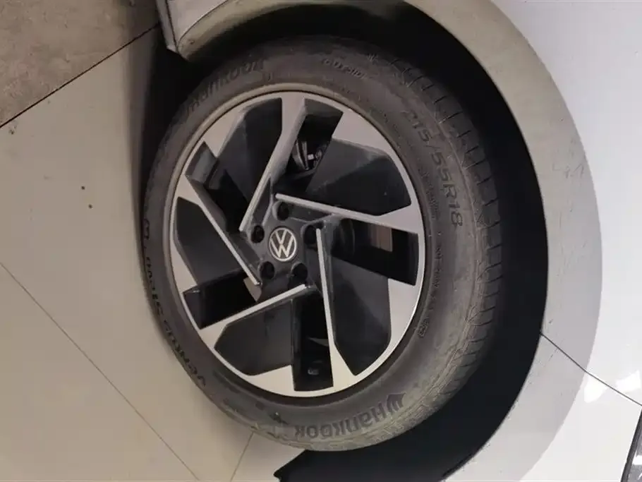 Volkswagen ID.3 2024 из CN, фото 6