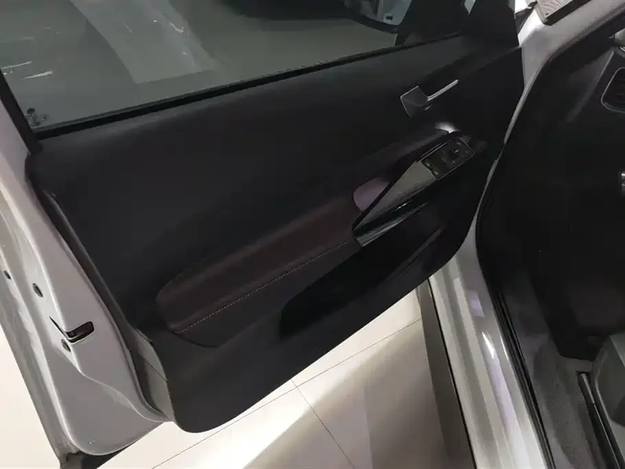 Volkswagen ID.3 2024 из CN, фото 7