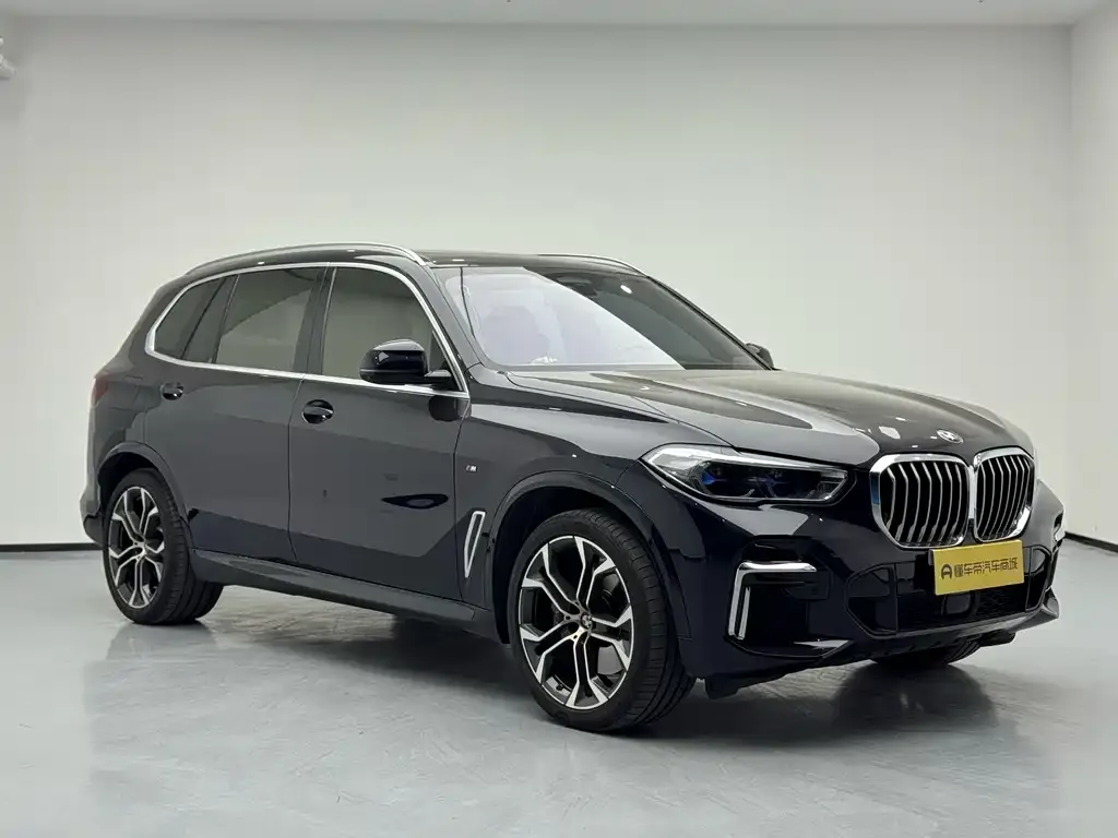 BMW X5 2022 из CN, фото 7