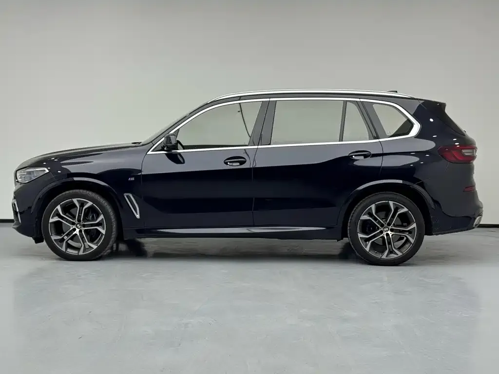 BMW X5 2022 из CN, фото 5