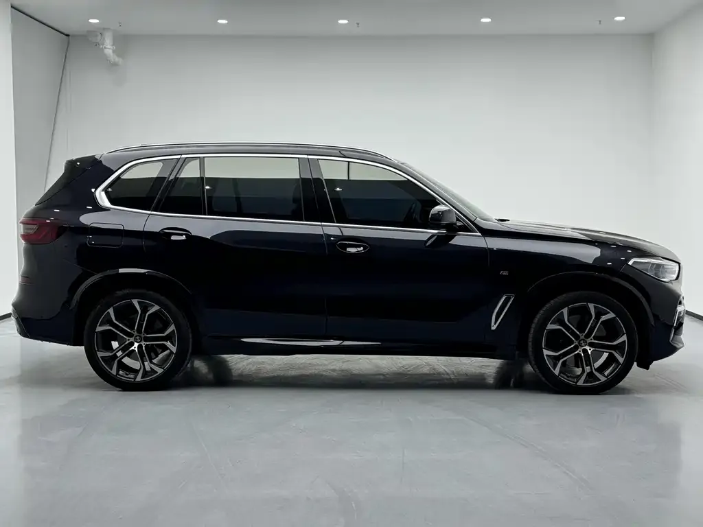 BMW X5 2022 из CN, фото 4