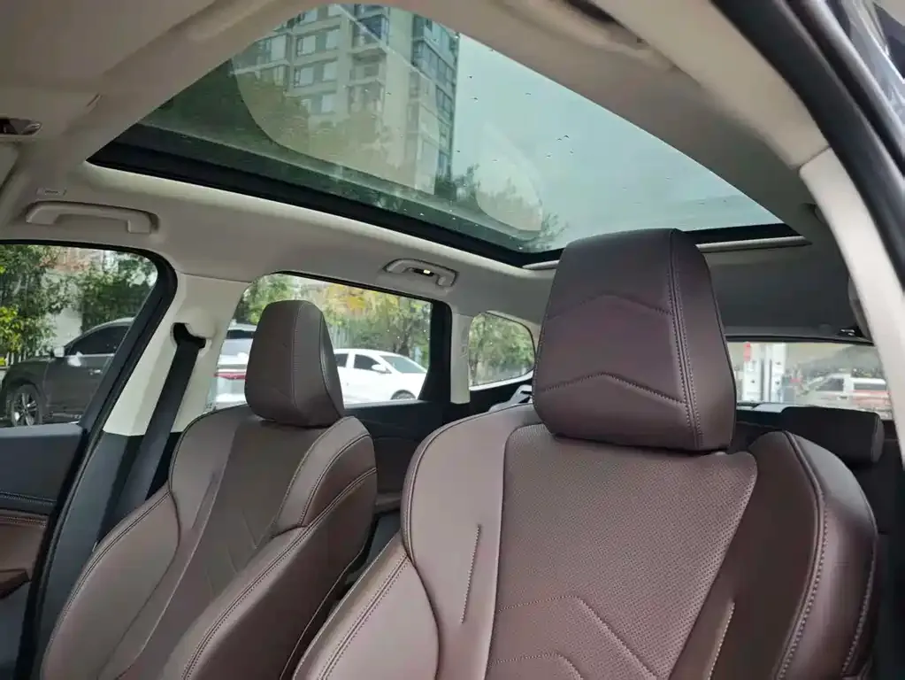 BMW X1 2025 из CN, фото 9