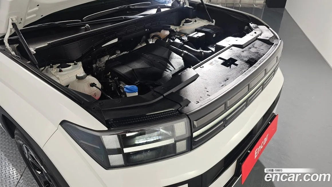 Hyundai Santafe 2024 из KR, фото 6