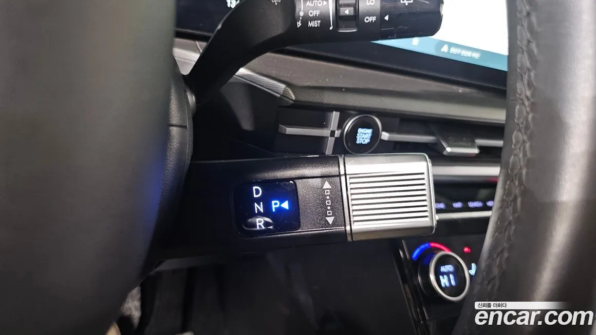 Hyundai Santafe 2024 из KR, фото 9