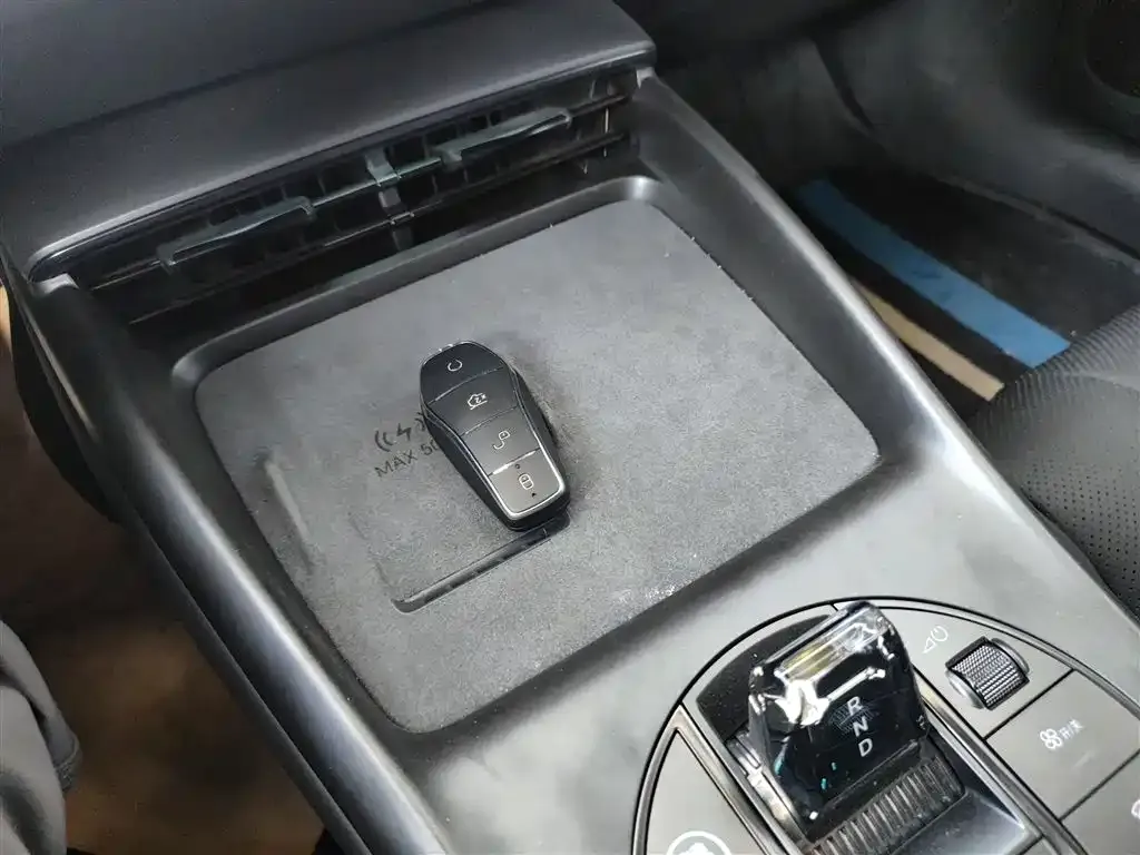 BYD Seal 2025 из CN, фото 9