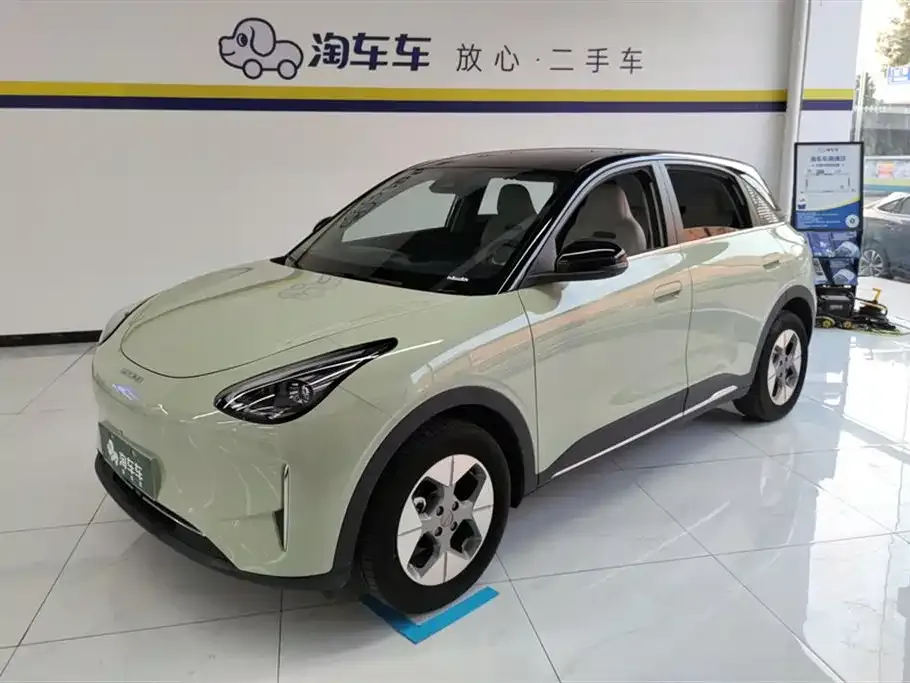 Geely Starburst 2024 из CN, фото 1