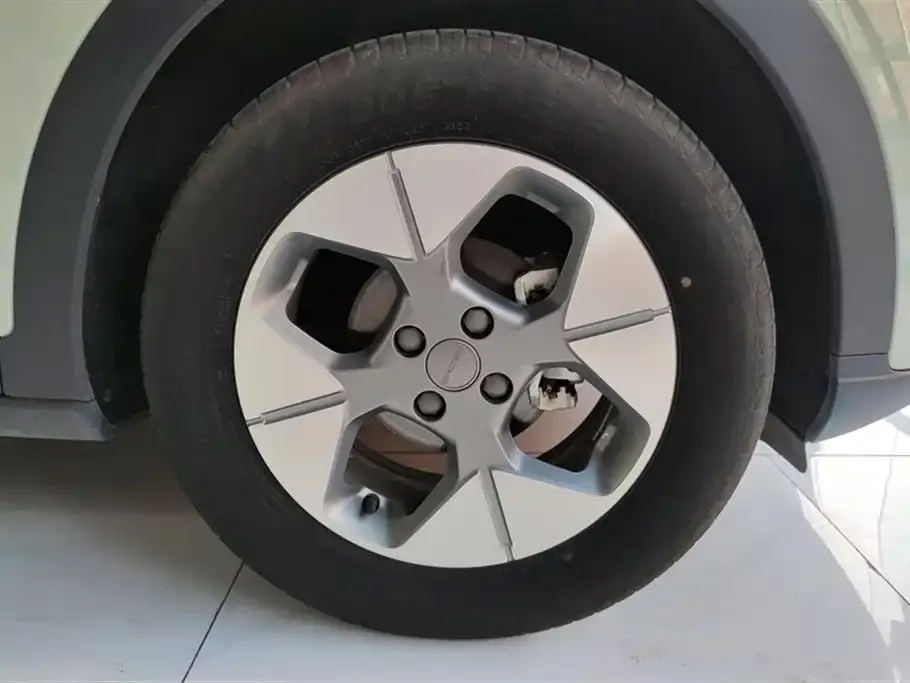 Geely Starburst 2024 из CN, фото 9