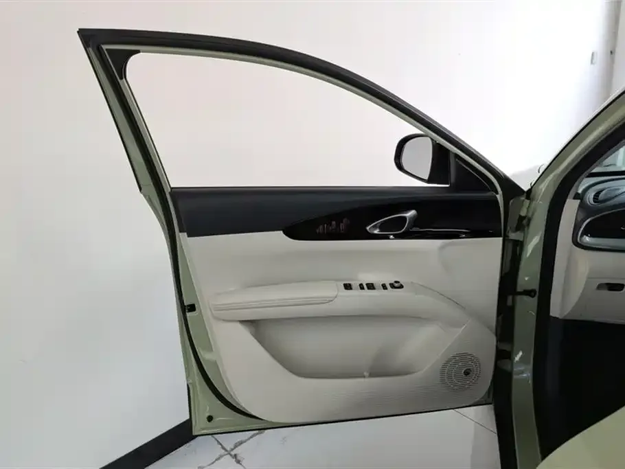 Geely Starburst 2024 из CN, фото 6