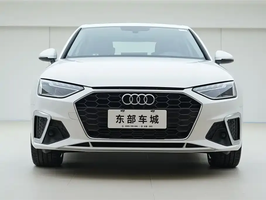 Audi A4L 2024 из CN, фото 6