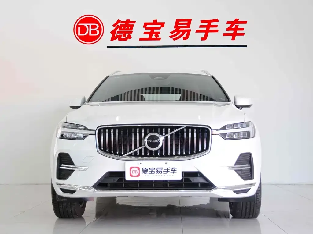 Volvo XC60 2022 из CN, фото 2