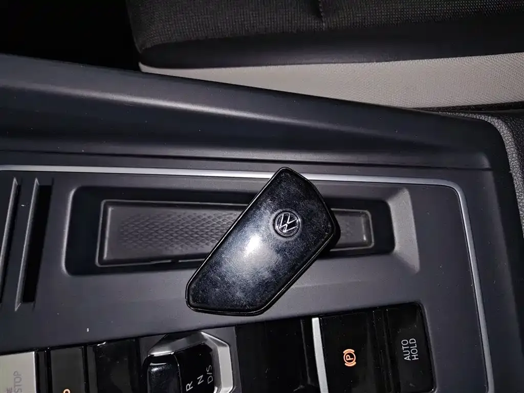 Volkswagen Golf 2022 из CN, фото 9