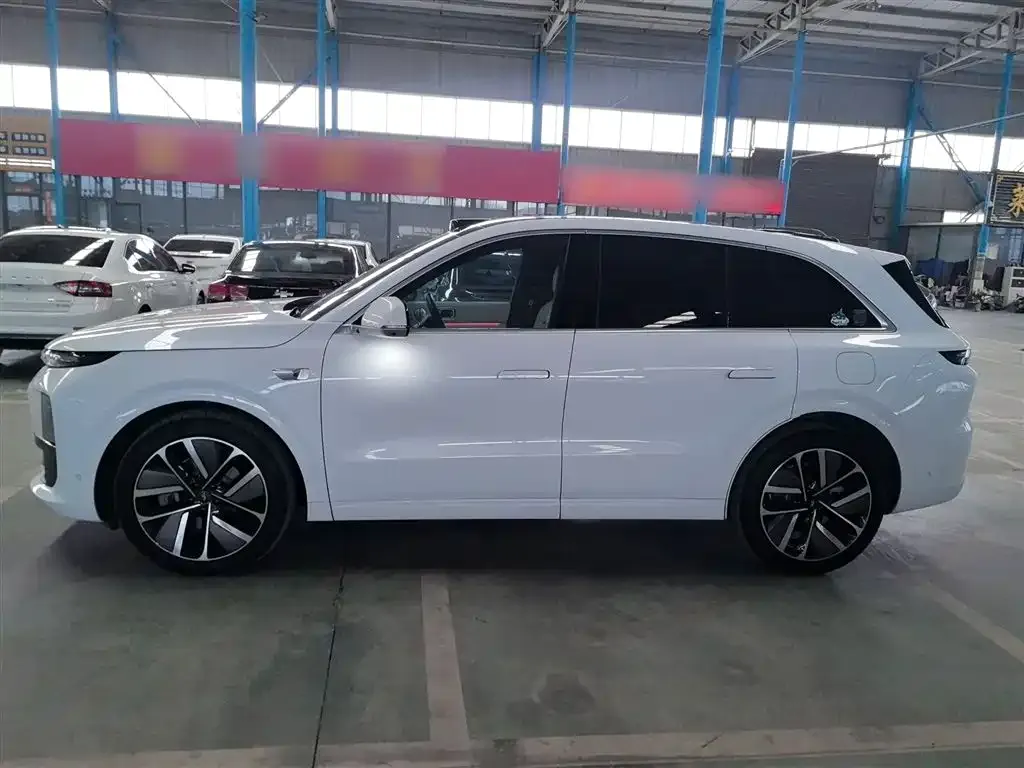 Li Auto L6 2024 из CN, фото 3