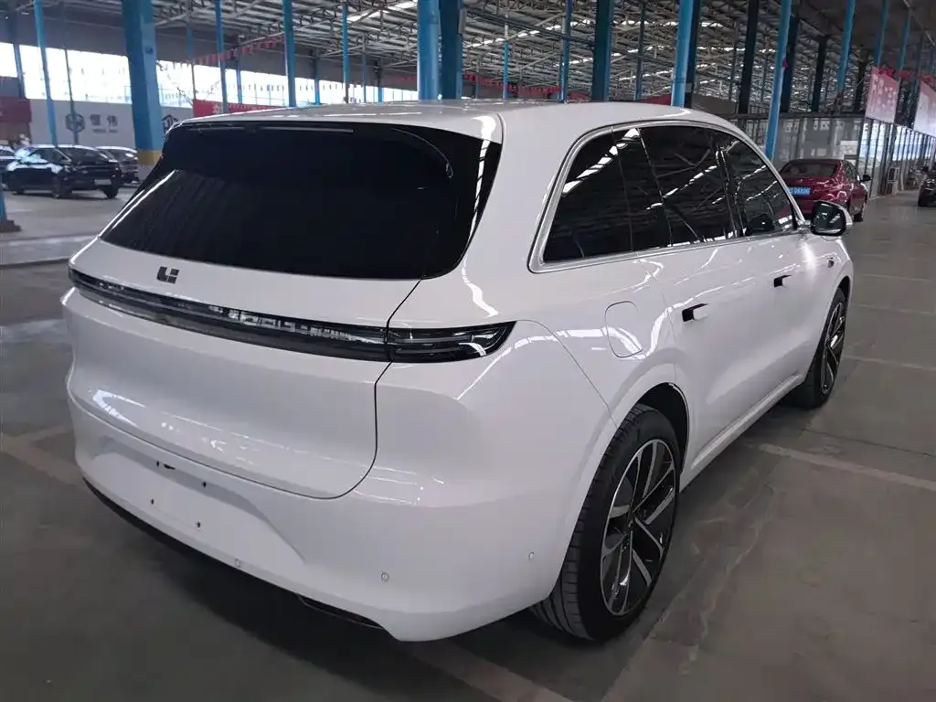 Li Auto L6 2024 из CN, фото 7