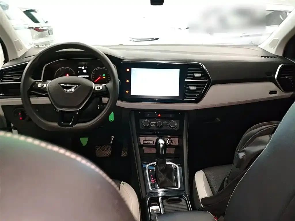 Jetta VS5 2024 из CN, фото 6
